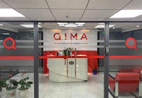 qima back office portal.